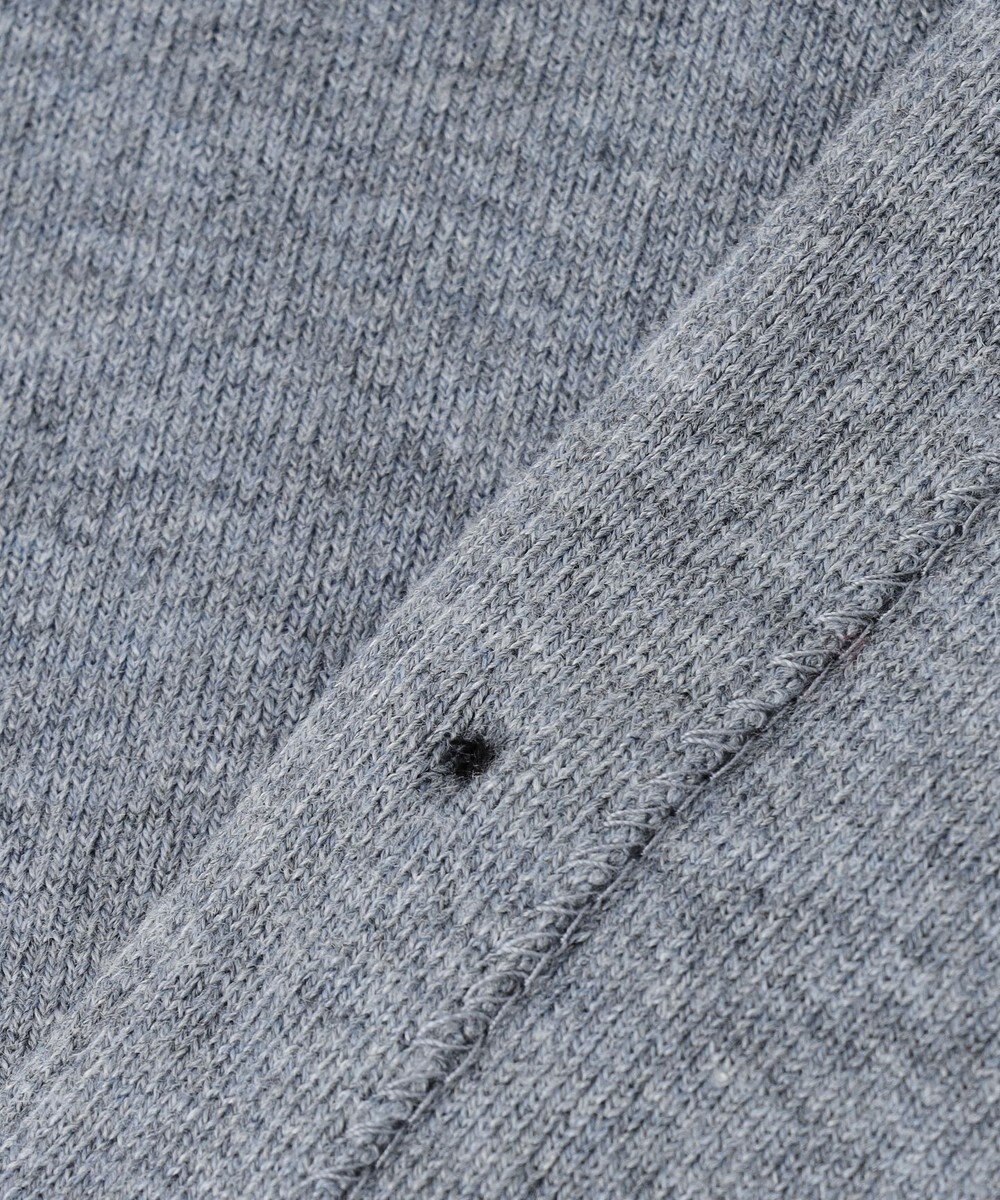 J.PRESS MEN 【WEB・一部店舗限定】ハイゲージ ニットベスト 