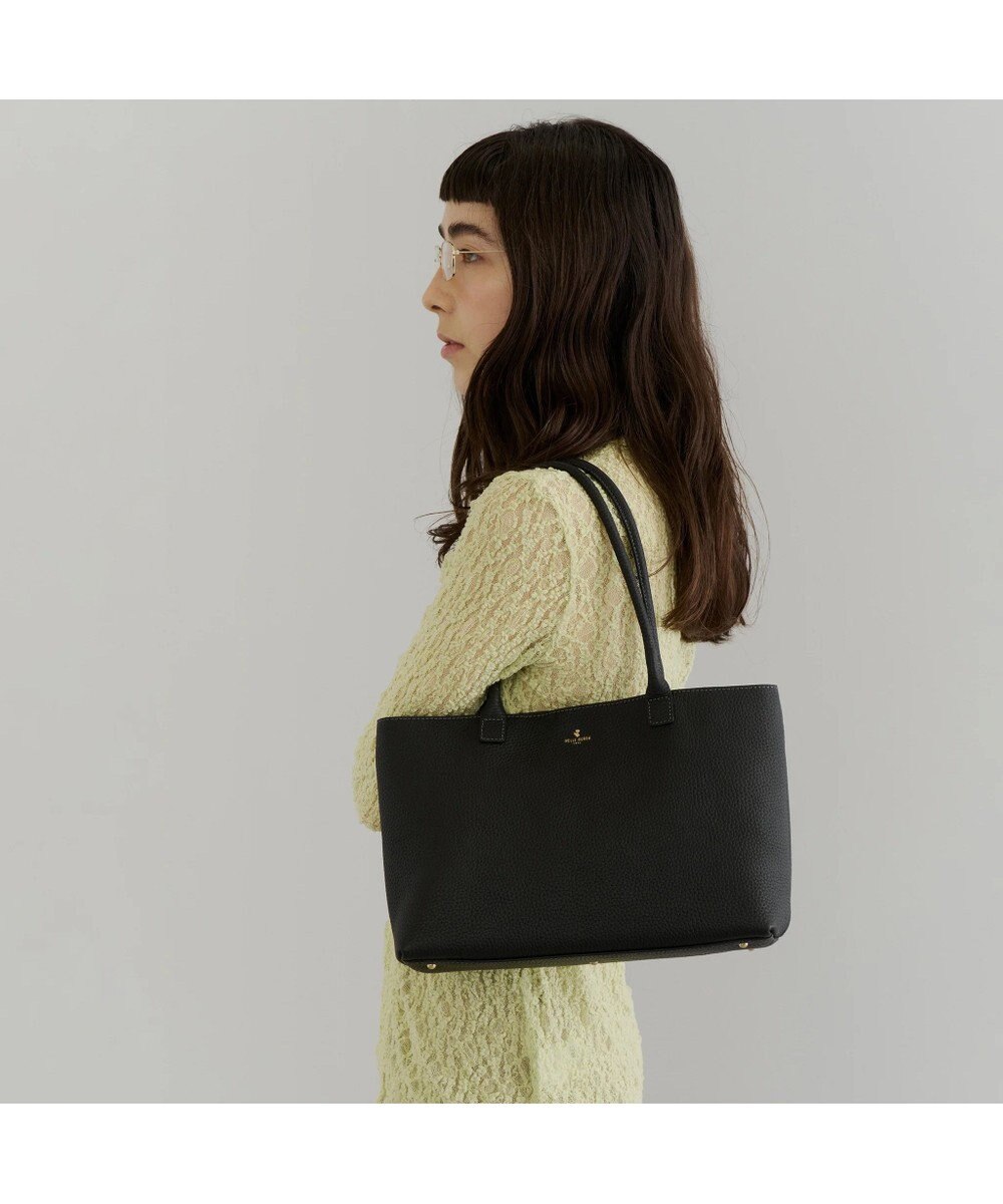 PELLE BORSA B5トートバッグ Reinette レネット 4796 