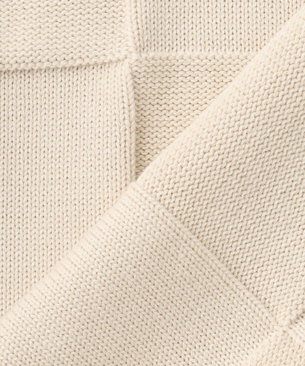 JOSEPH テクスチャードビシー　ニット 