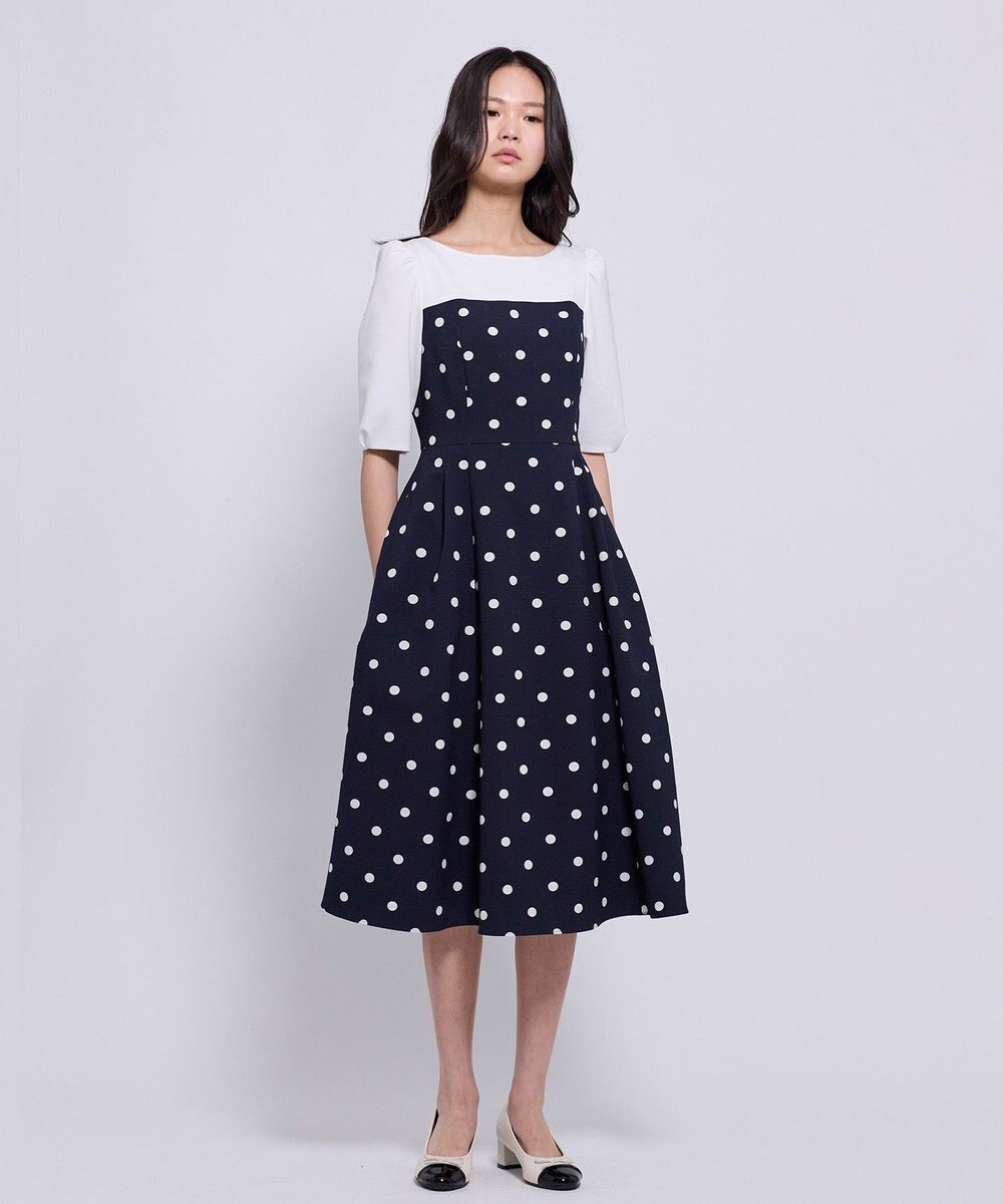 TOCCA RAIN GROW ドレス 