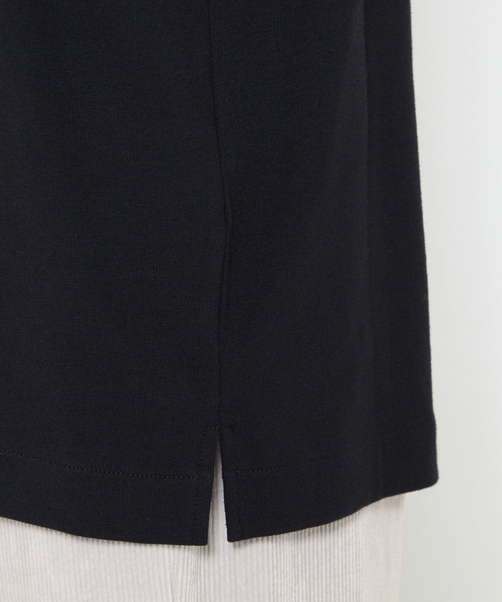 uncrave 【UNISEXあり】トンカツ Tシャツ（uncrave WHITE） 