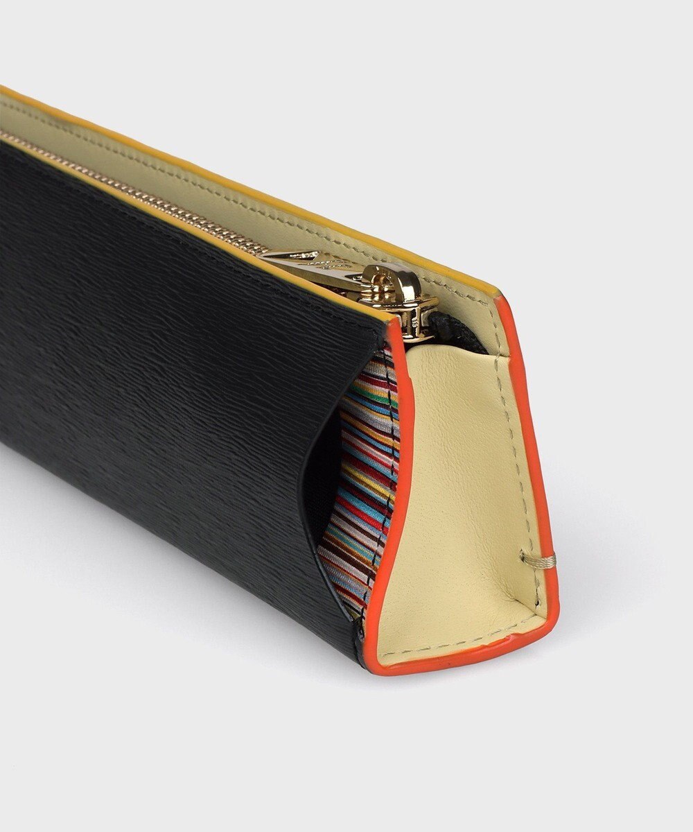 Paul Smith カラードエッジ ペンケース 