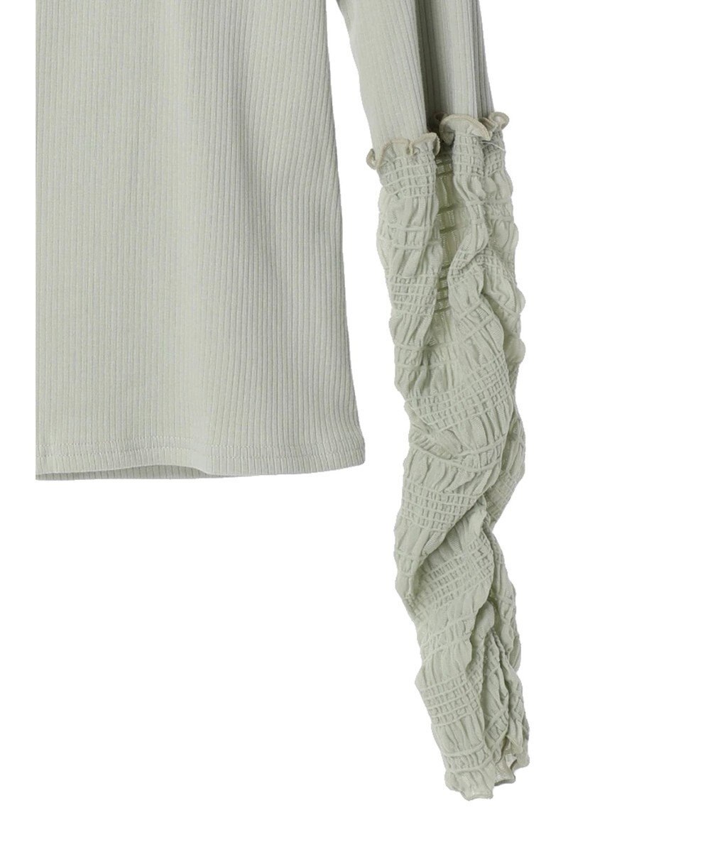 Green Parks ・ＳＵＧＡＲ　ＳＰＯＯＮ　チュールキリカエロンＴＥＥ 