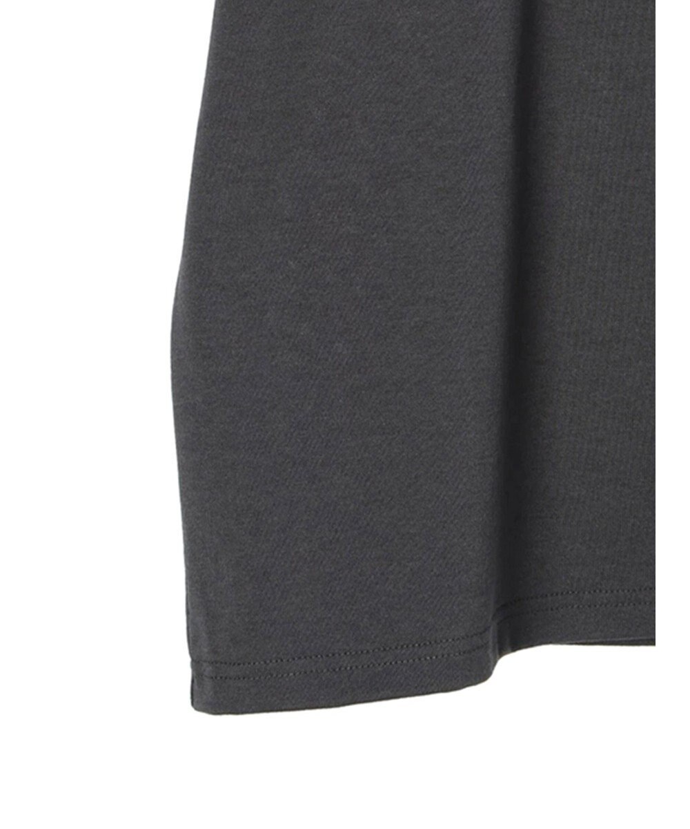 Green Parks ムジークタイガー／バックプリントＴシャツ 