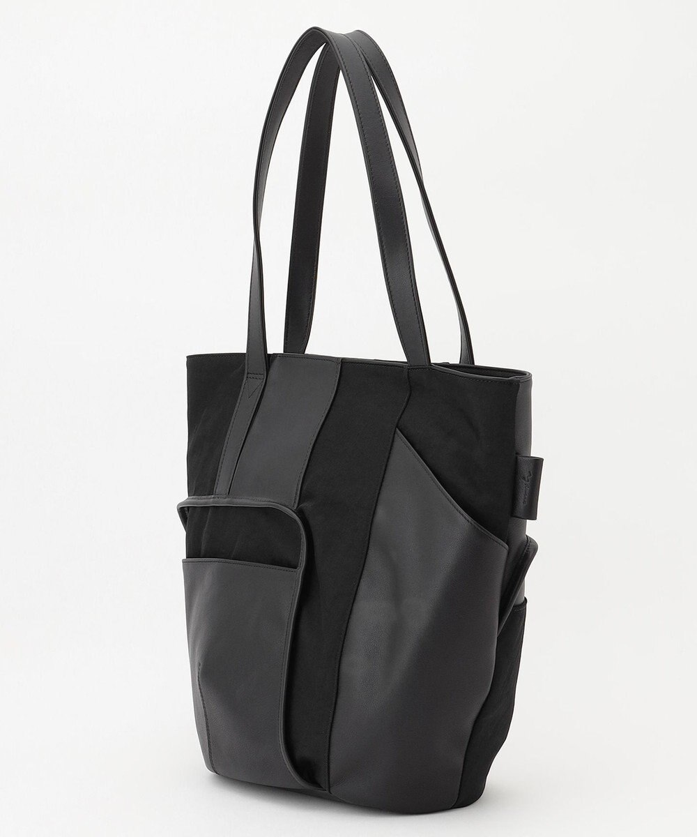 Y'SACCS 【Y'SACCS Gene Line】オーブ トートバッグ Medium 