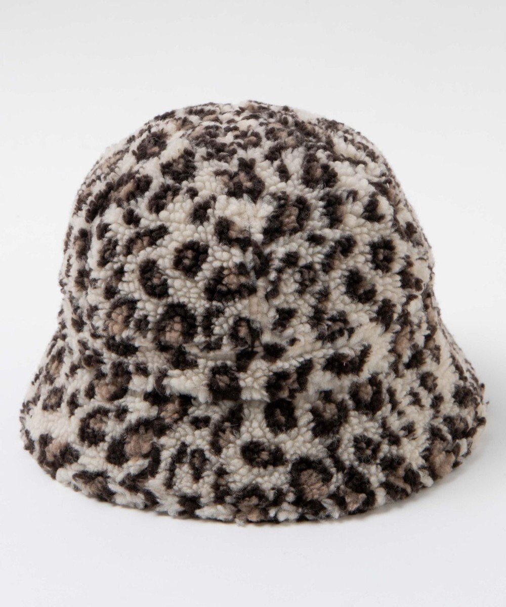 WEGO ボアメトロハット 