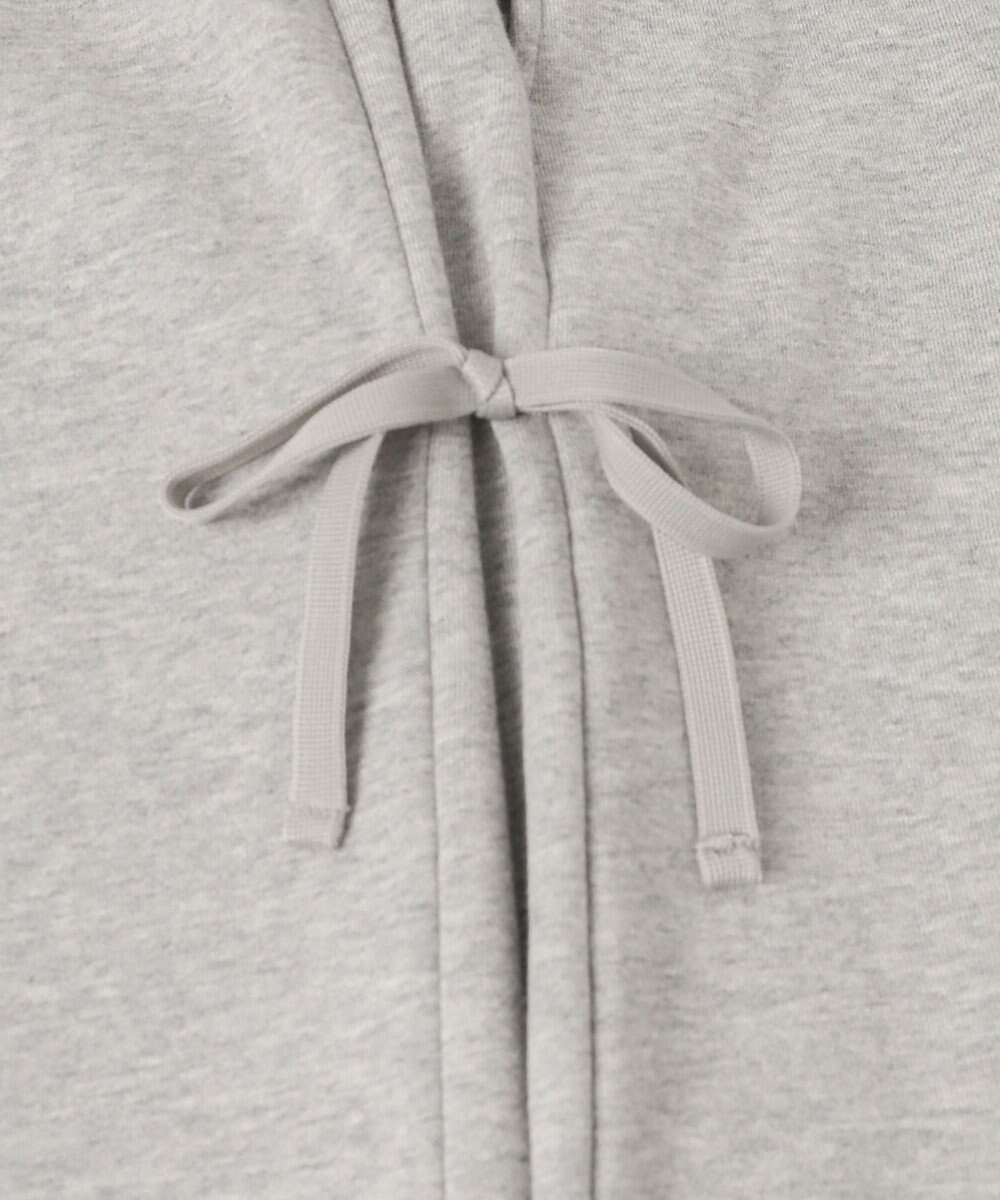 WEGO 【裏起毛】サイドリボンスウェットパンツ 