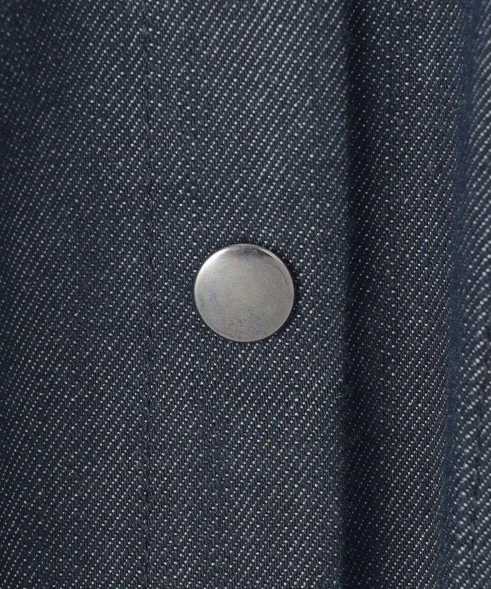 TOCCA 【洗える・消臭】JEWEL OF BLUE ジャケット 