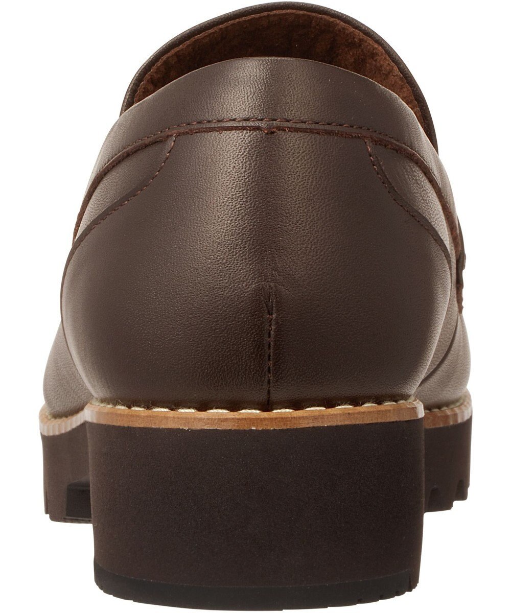 ASICS WALKING ペダラ ソフトラギッド レディース 3E 3.0cmヒール 