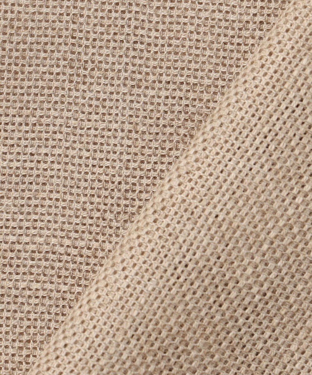 BEIGE， LIATRIS / ドロスト ドルマンブラウス 