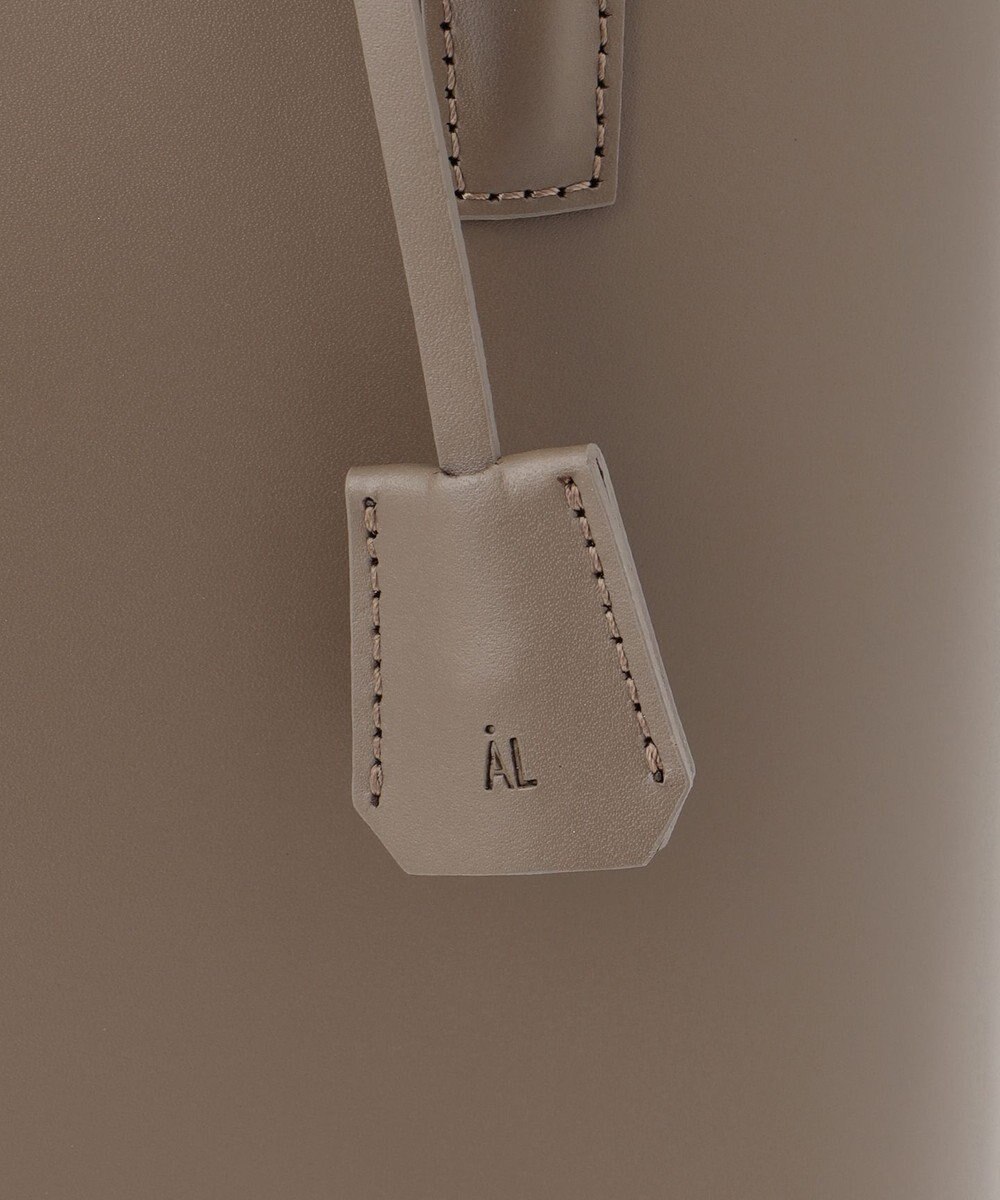 BEIGE， MARY AL TERNA / BOW トートバッグ 