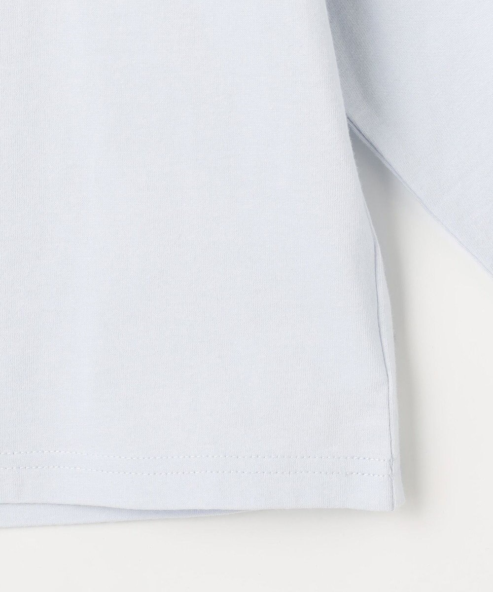 ANY KIDS 【Strawberry Collection】アートプリント 長袖Tシャツ 