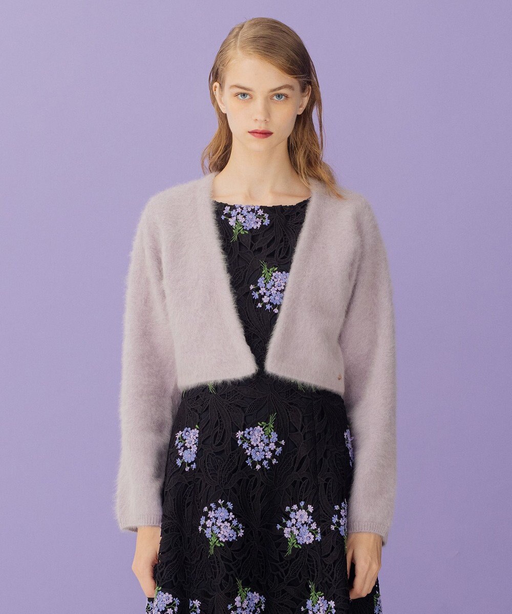 TOCCA CAPRICE BOLERO ボレロ 