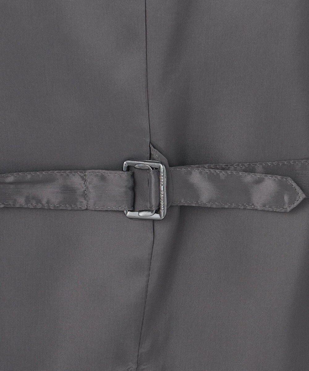 GOTAIRIKU RENEWOOL_CASHMEREベスト 