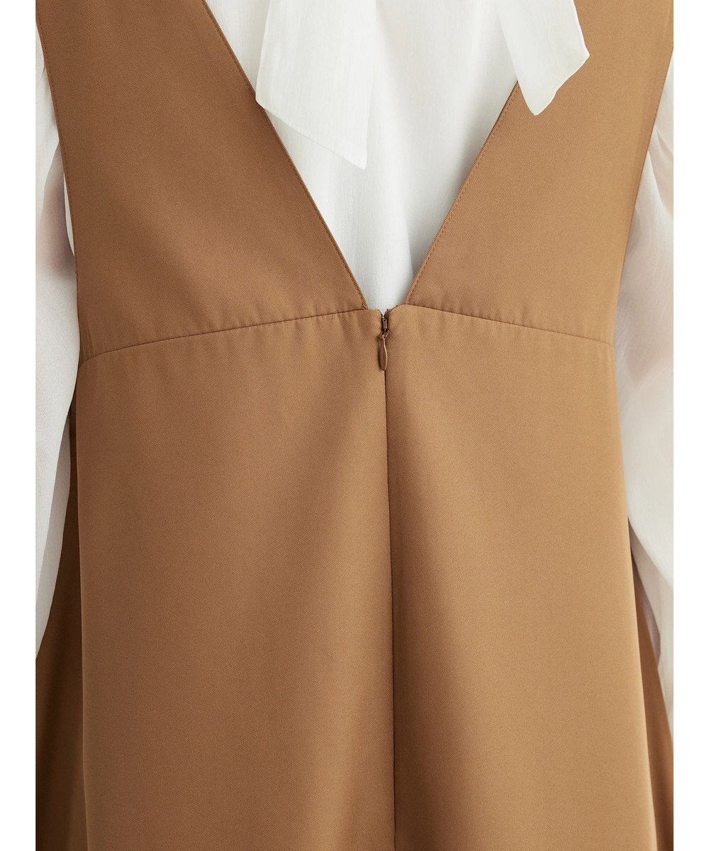 Green Parks ・ＥＬＥＮＣＡＲＥ　ＤＵＥ　Ｖネックジャンスカ 