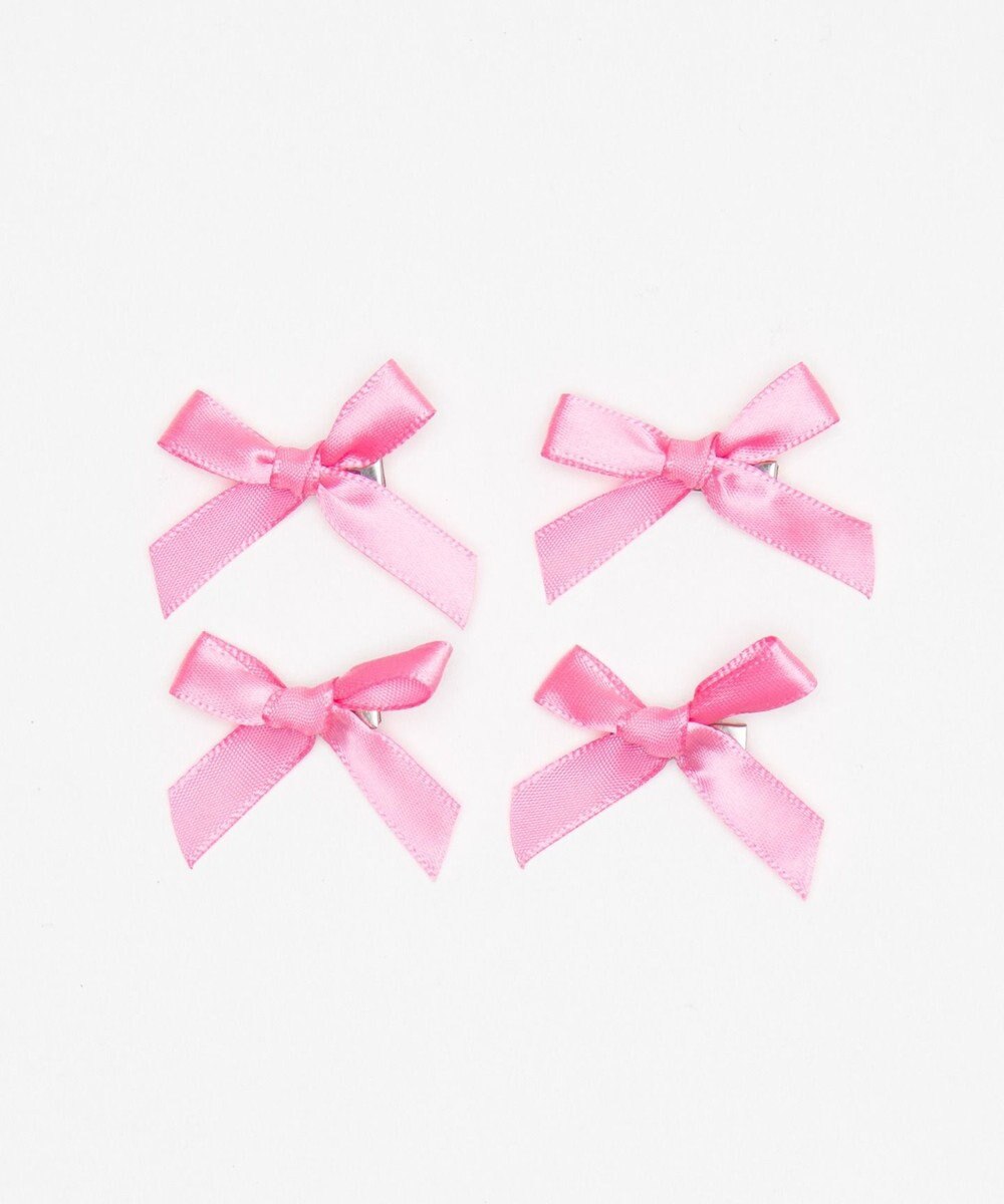 WEGO L4Pミニリボンクリップ 