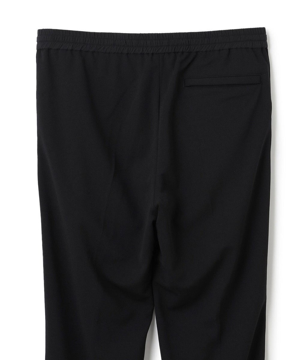 UNFILO MENS 【ストレッチ/シワになりにくい/洗える】BEAUTY MOVE ジョグパン 