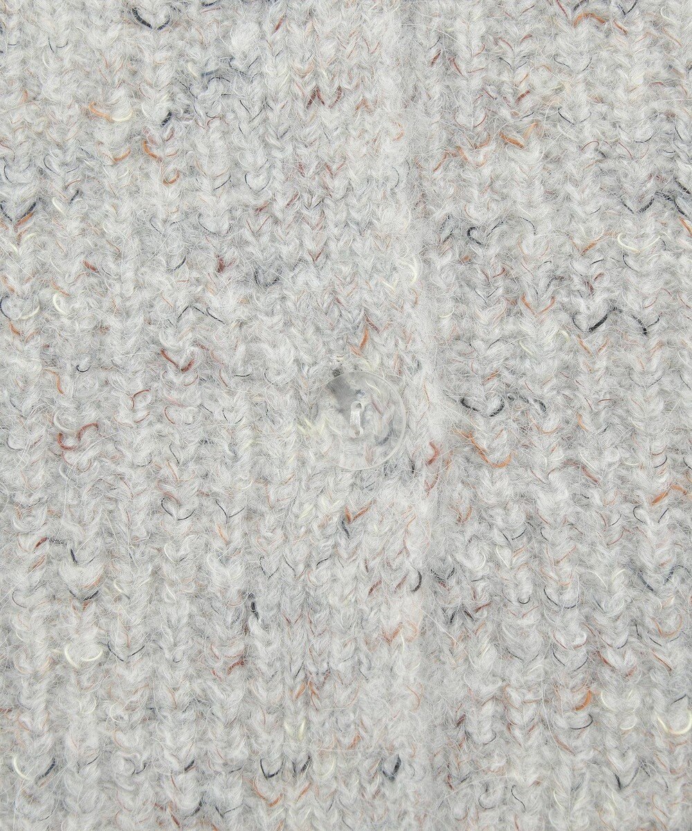 earth music&ecology 【WEB限定】SET2点ショートカーディガン＋リボンキャミソール 