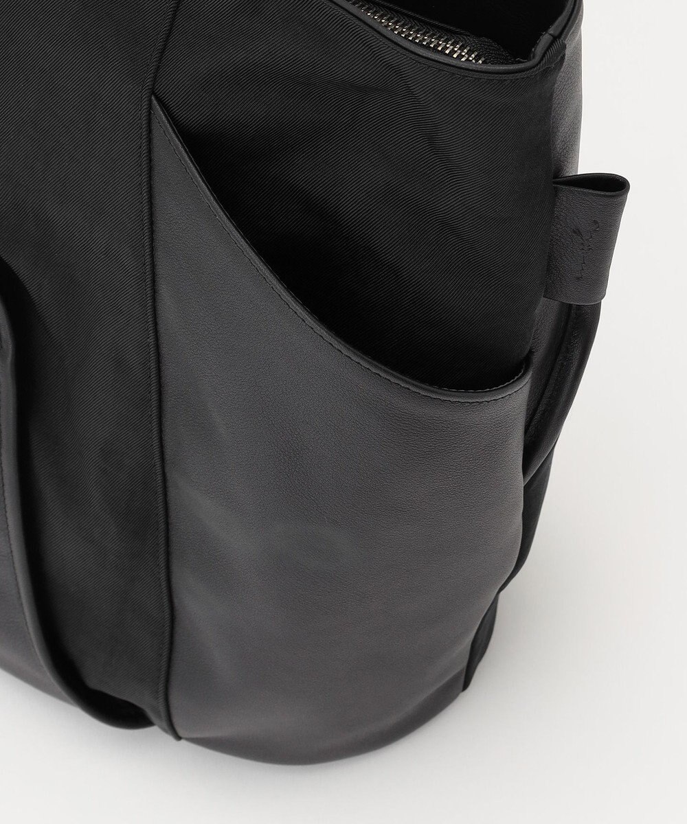 Y'SACCS 【Y'SACCS Gene Line】オーブ トートバッグ Medium 