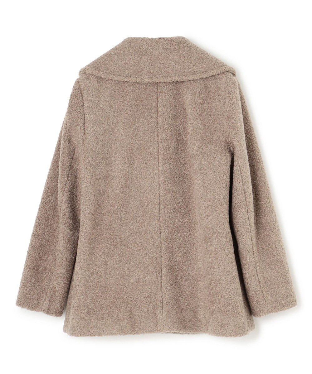 TOCCA PUFFY FLUFFY コート 