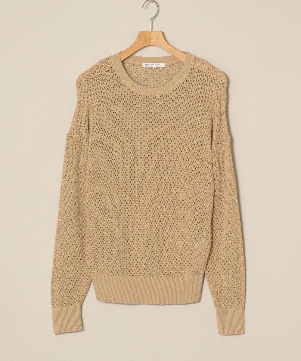 ONWARD Reuse Park 【23区】ニット春夏 