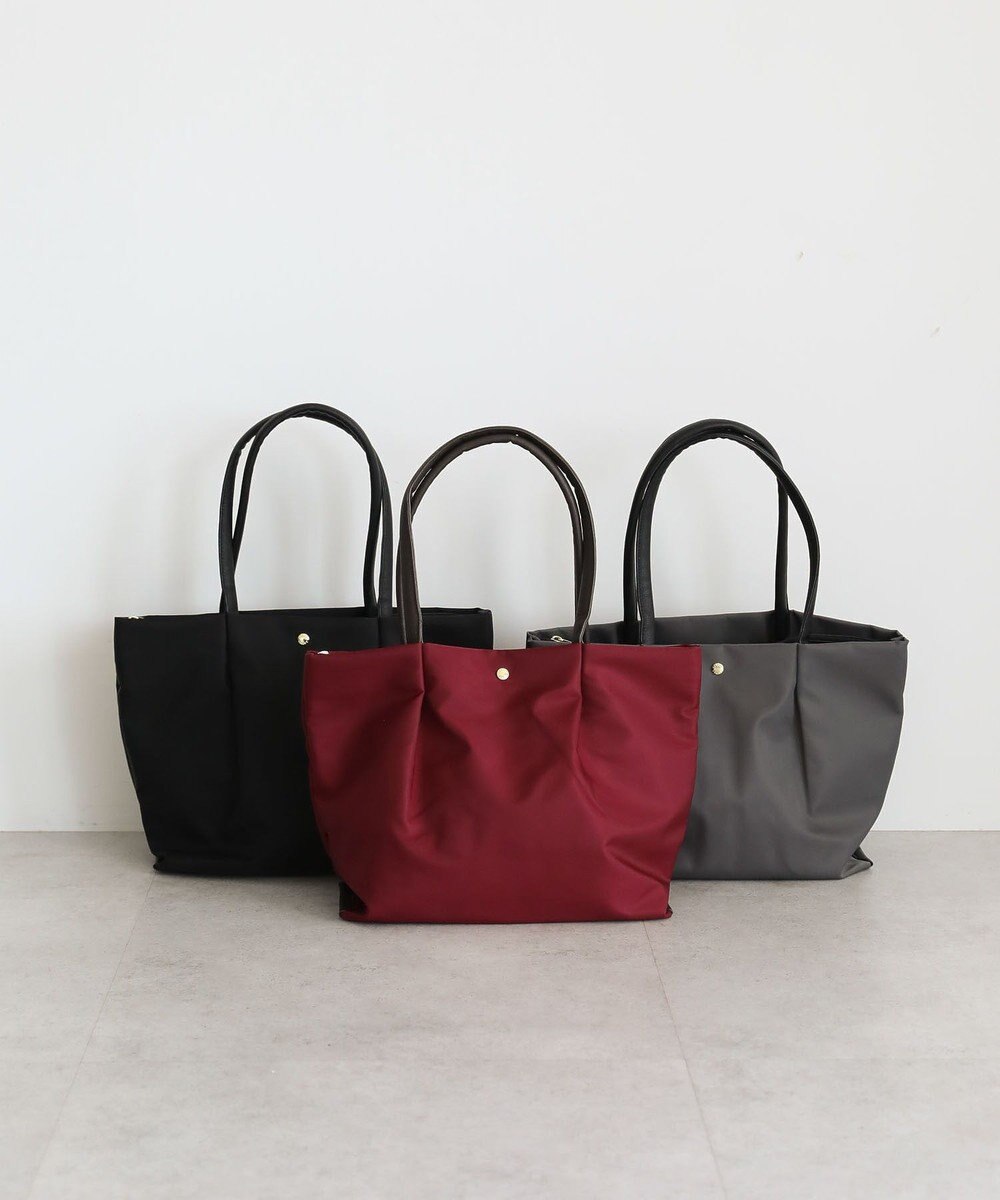 Green Parks ・Ｌｅｇａｔｏ　Ｌａｒｇｏ　肩楽Ａ４トート 