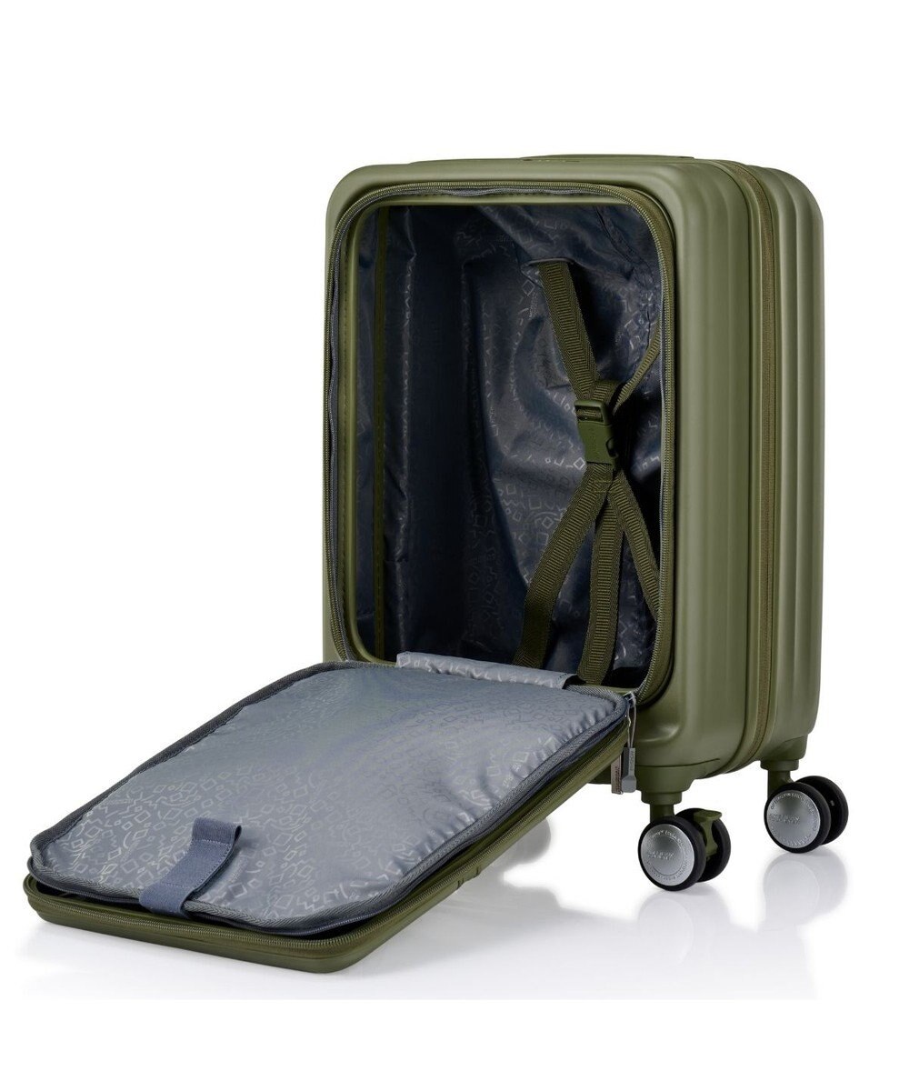 Samsonite アメリカンツーリスター スーツケース 36L(/44L) トラント スピナー54 TRANTO 