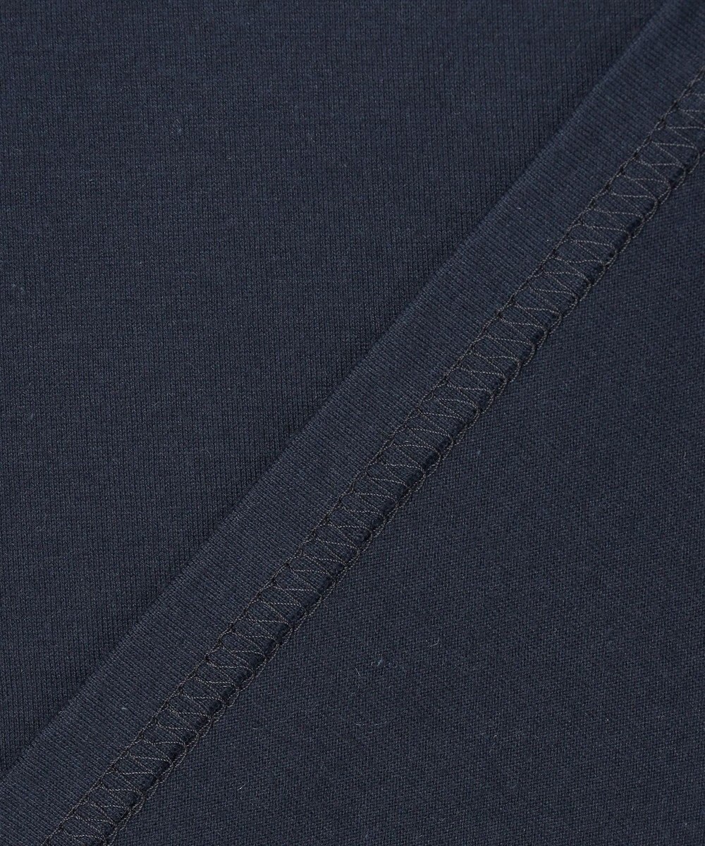 TOCCA 【洗える】TOCCA LOGO TEE Tシャツ 