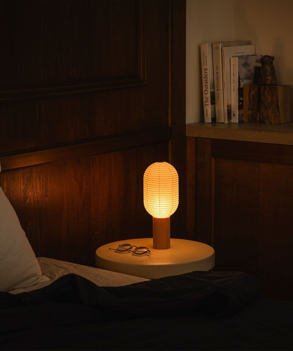 ちょうちん堂 【TORCHIN（トーチン）】VERTICAL ちょうちんライト 