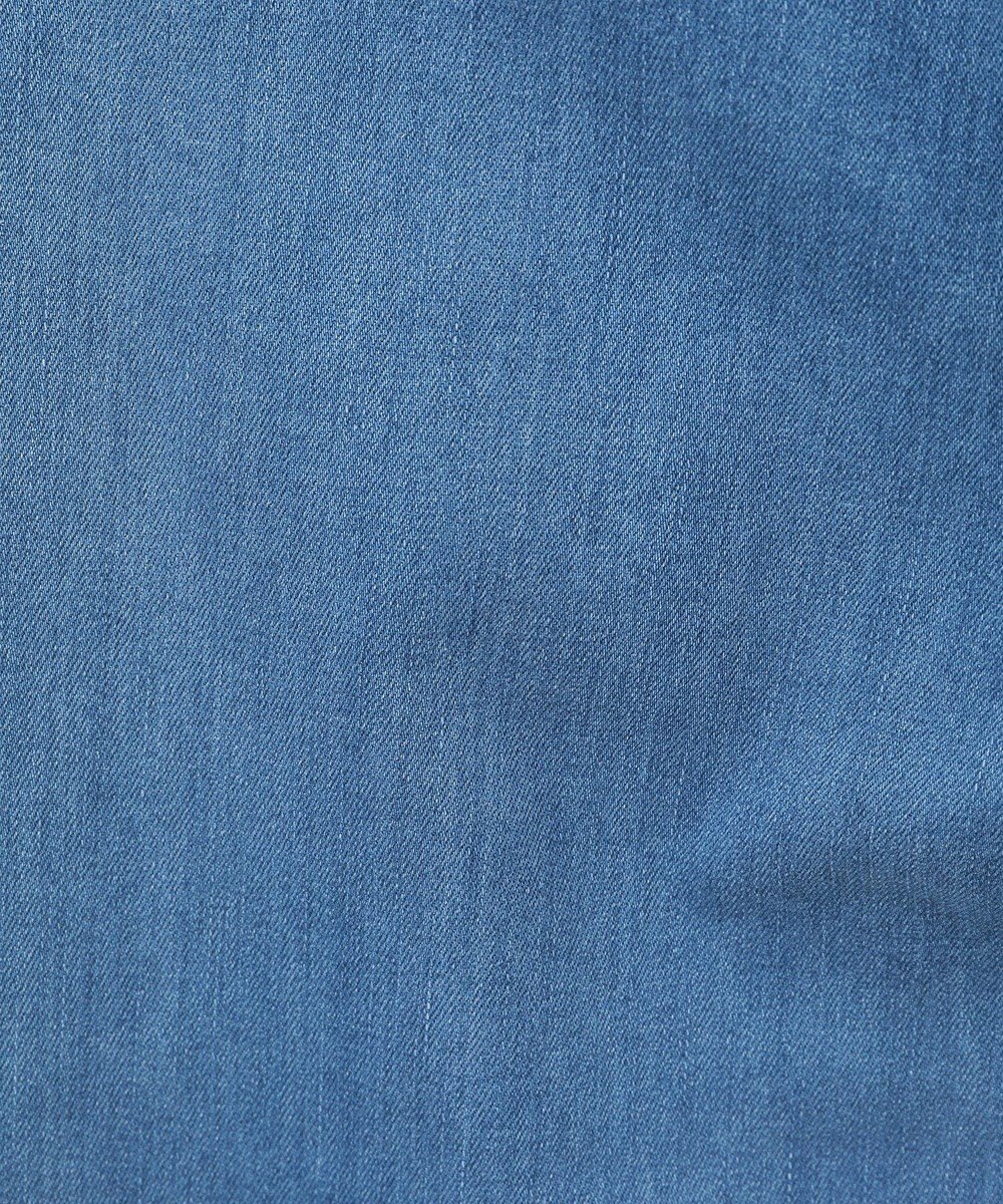 Green Parks 接触冷感ストレッチスキニーパンツ 