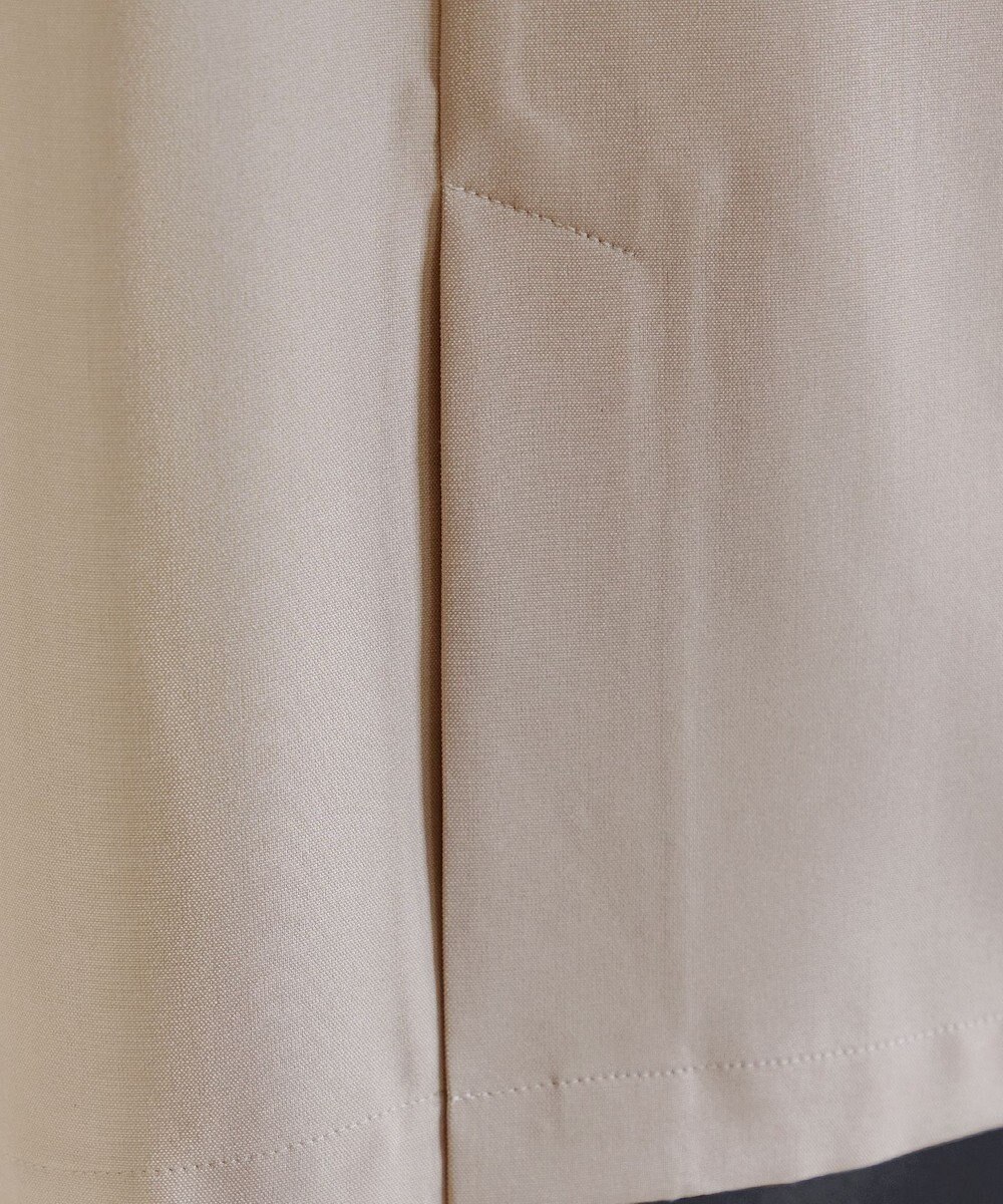 Tiaclasse L リラクシーダブルジャケット 