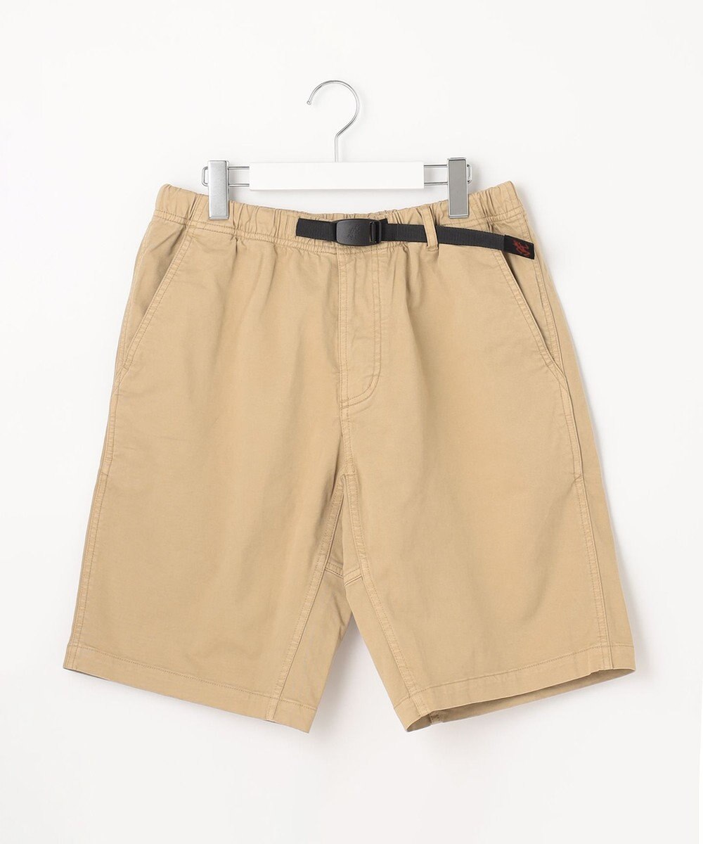 ONWARD CROSSET STORE 【GRAMICCI】ST-SHORTS CHINO