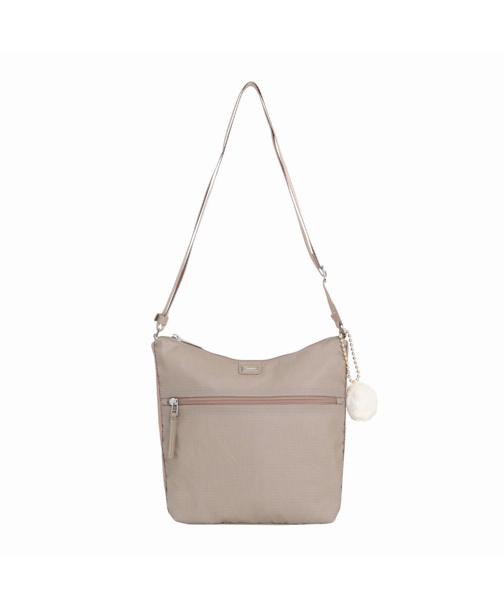 ACE BAGS & LUGGAGE Kanana project COLLECTION VYG ルフレ ショルダーバッグ 68342 カナナプロジェクト コレクション 