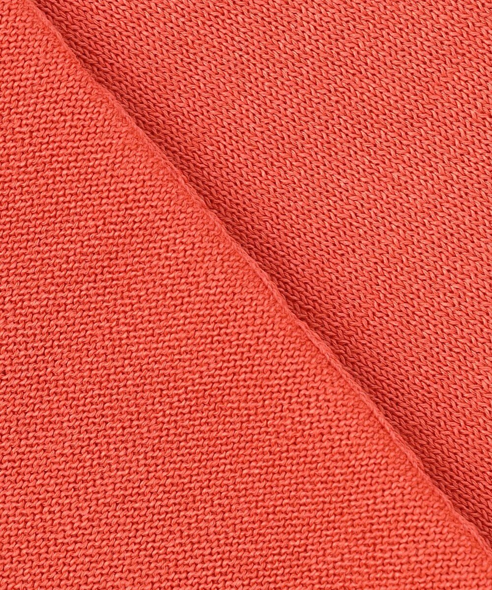 J.PRESS LADIES S 【WEB限定カラーあり・洗える・抗菌防臭】COTTON POLYESTER ドルマンスリーブ ニット 