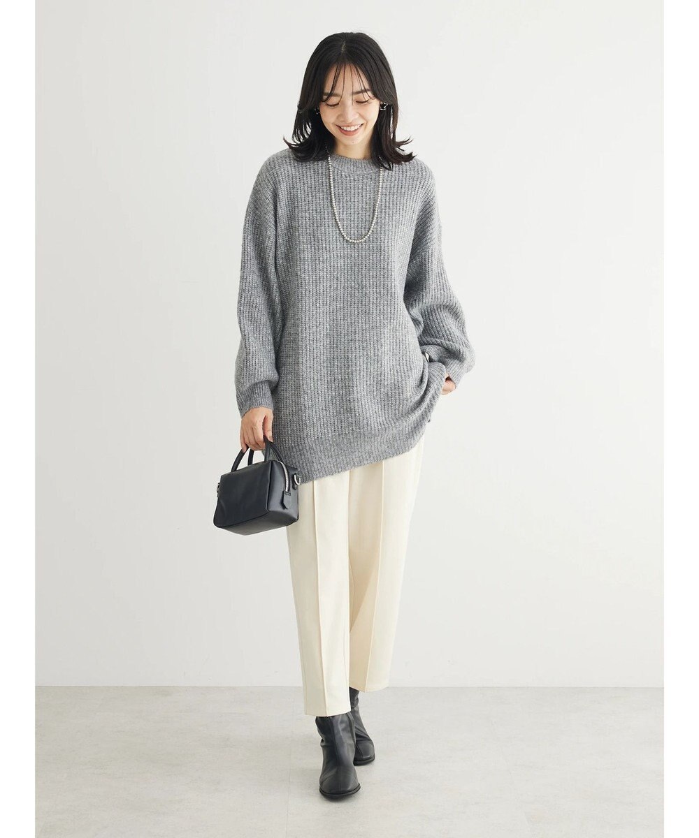 Green Parks あったからくスレパンツ 