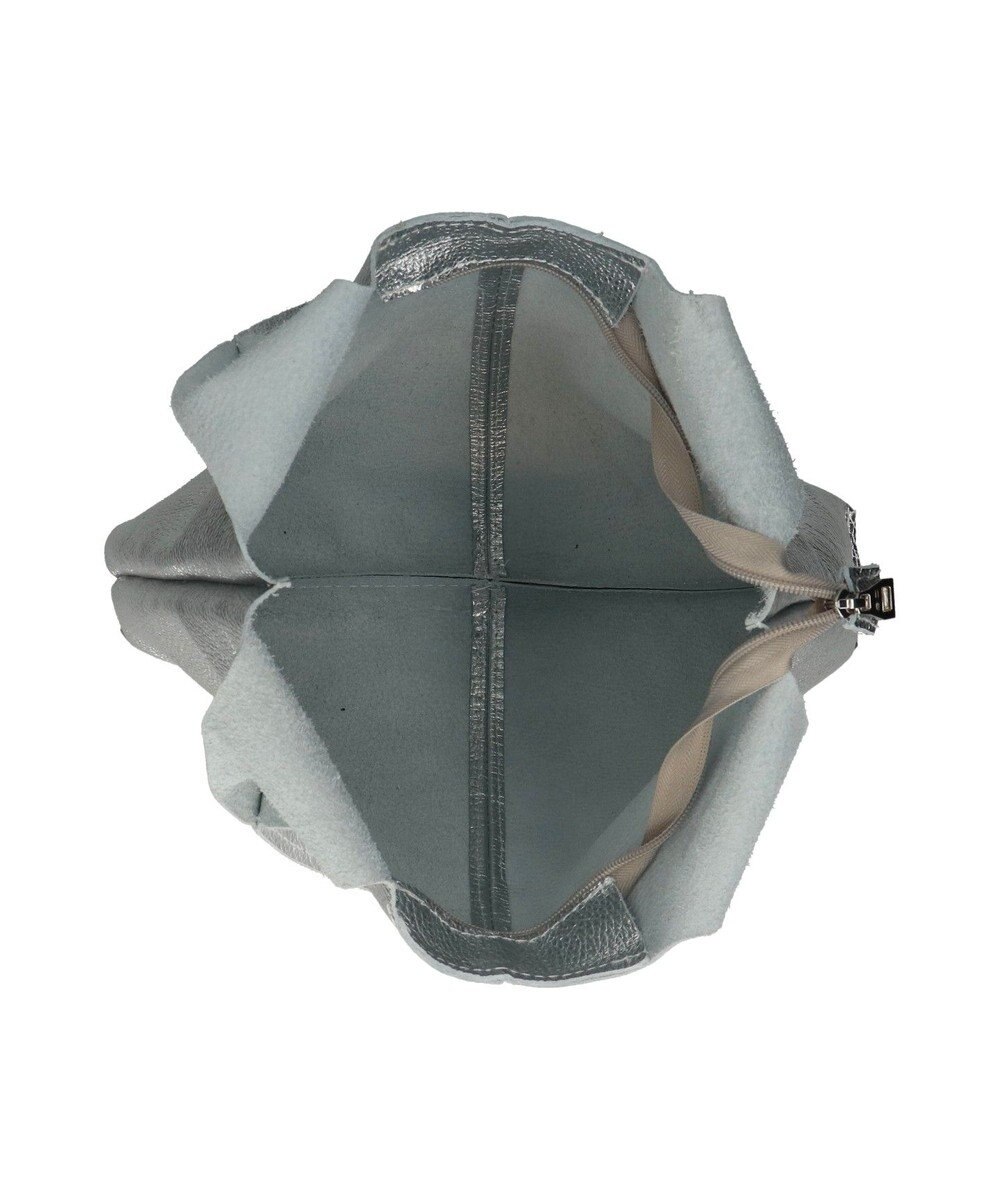 INTER-CHAUSSURES 【ANDREA CARDONE】カーブシルエットトート 