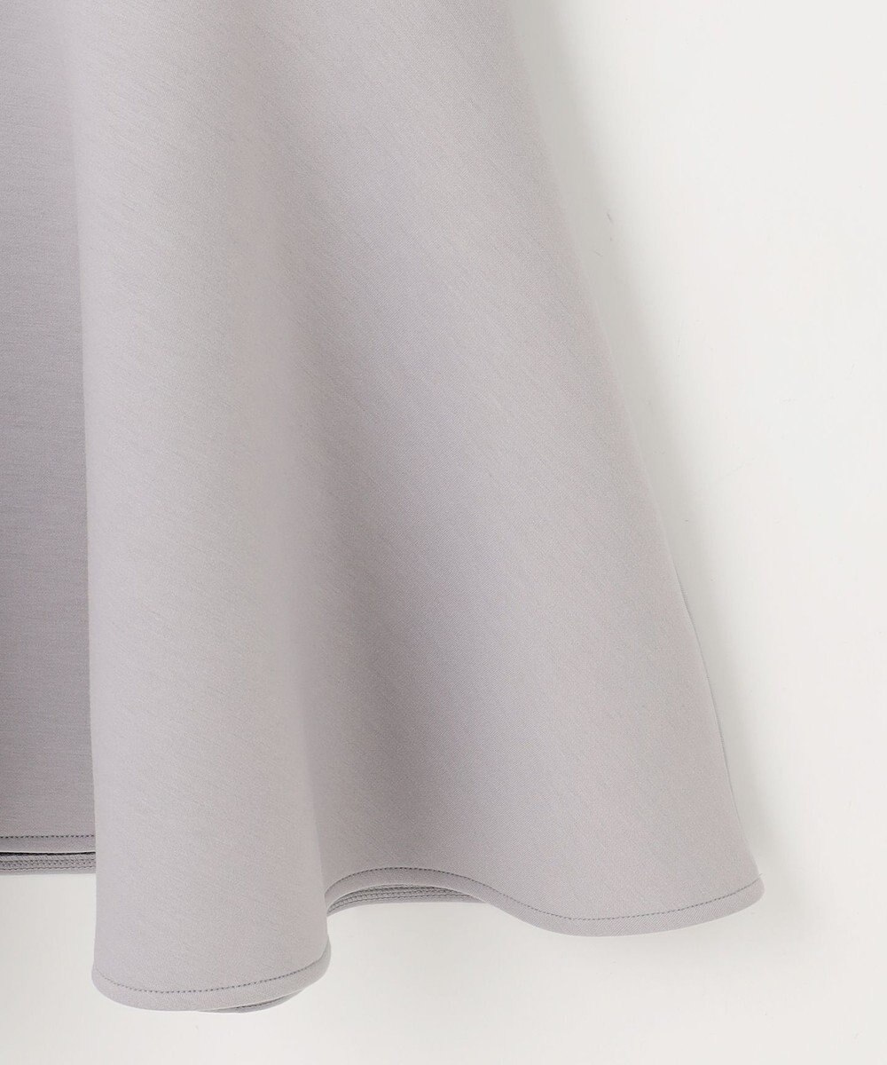 Feroux バックリボンダンボール ワンピース 