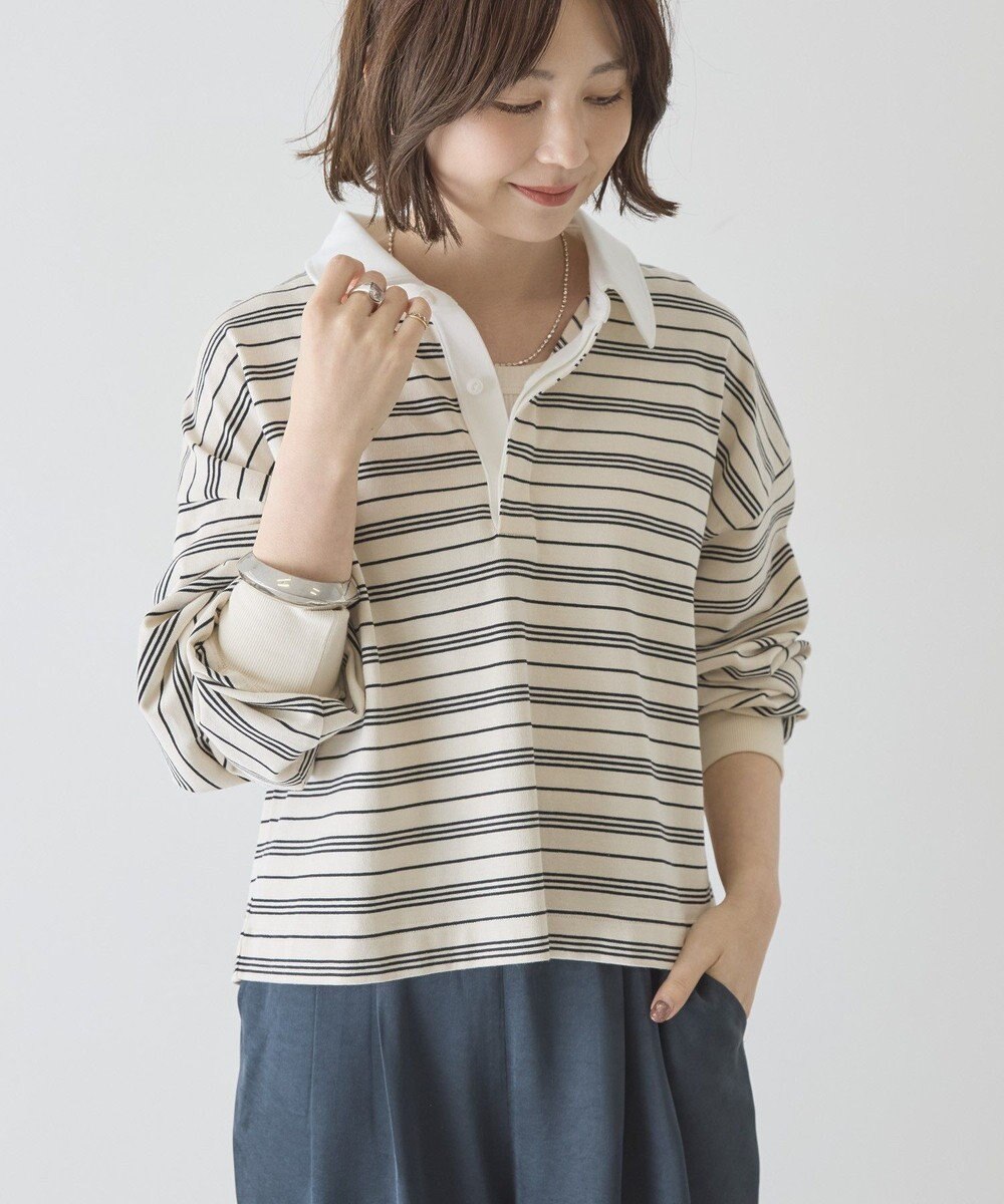 AMERICAN HOLIC アソートラガーシャツ 