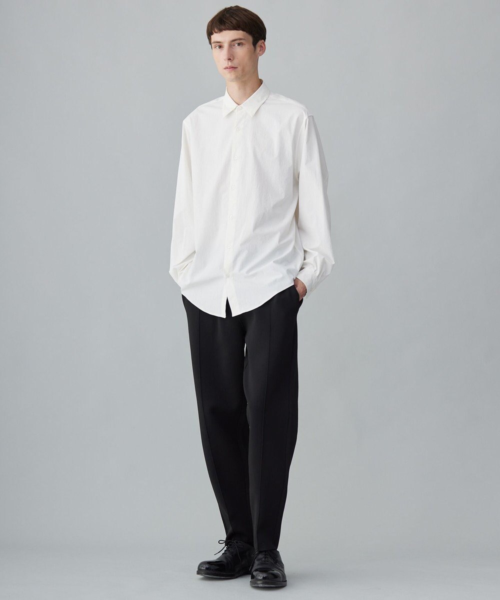 UNFILO MENS スマートニット パンツ 