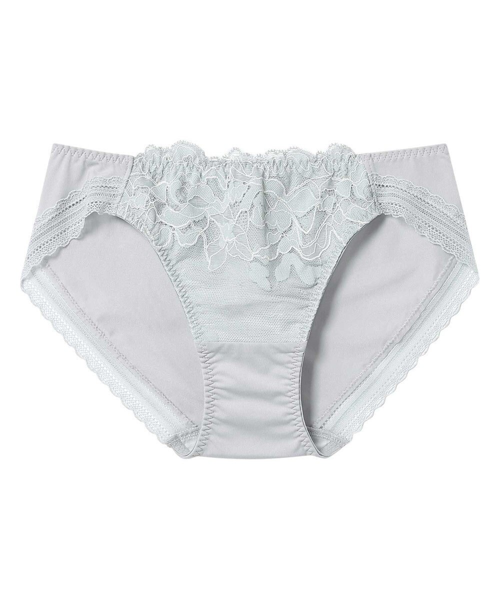 une nana cool リボンブラレース　ショーツ 