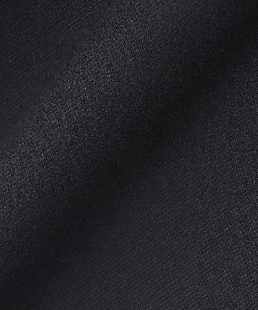 UNFILO MENS フラノライク イージーパンツ [24年秋冬商品] 