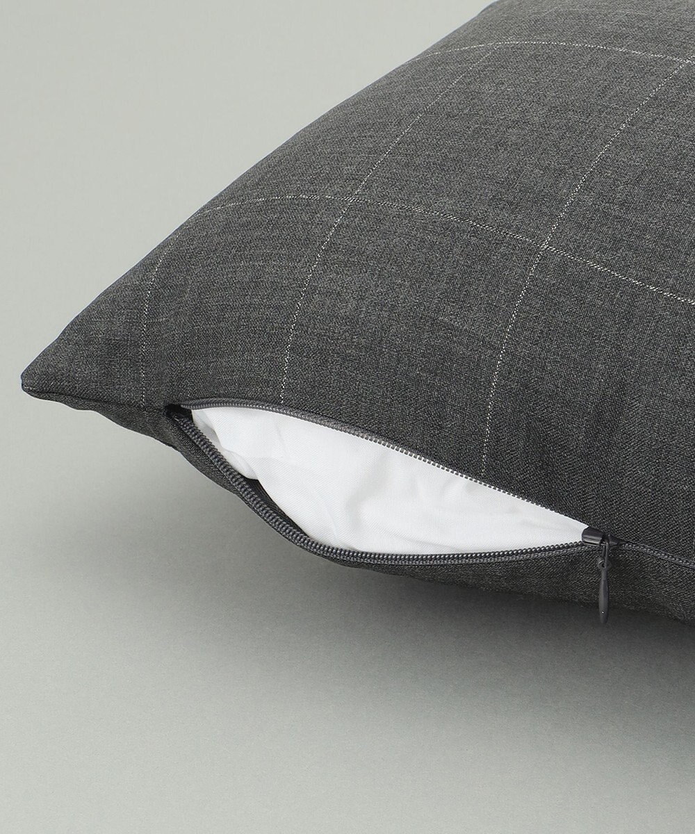 GOTAIRIKU アーカイブ生地使用クッション 