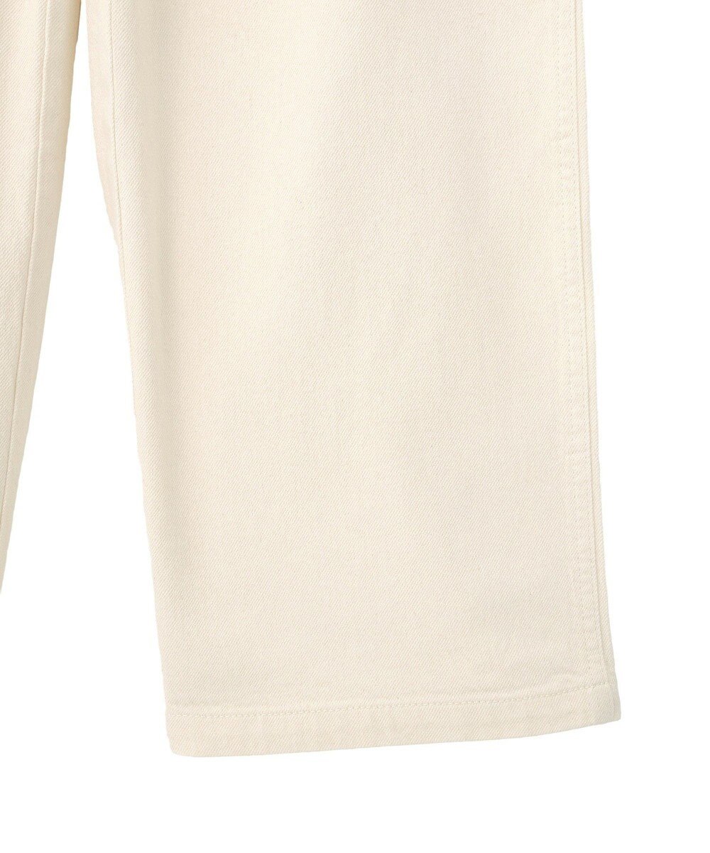 AMERICAN HOLIC デニムスクエアサロペット 