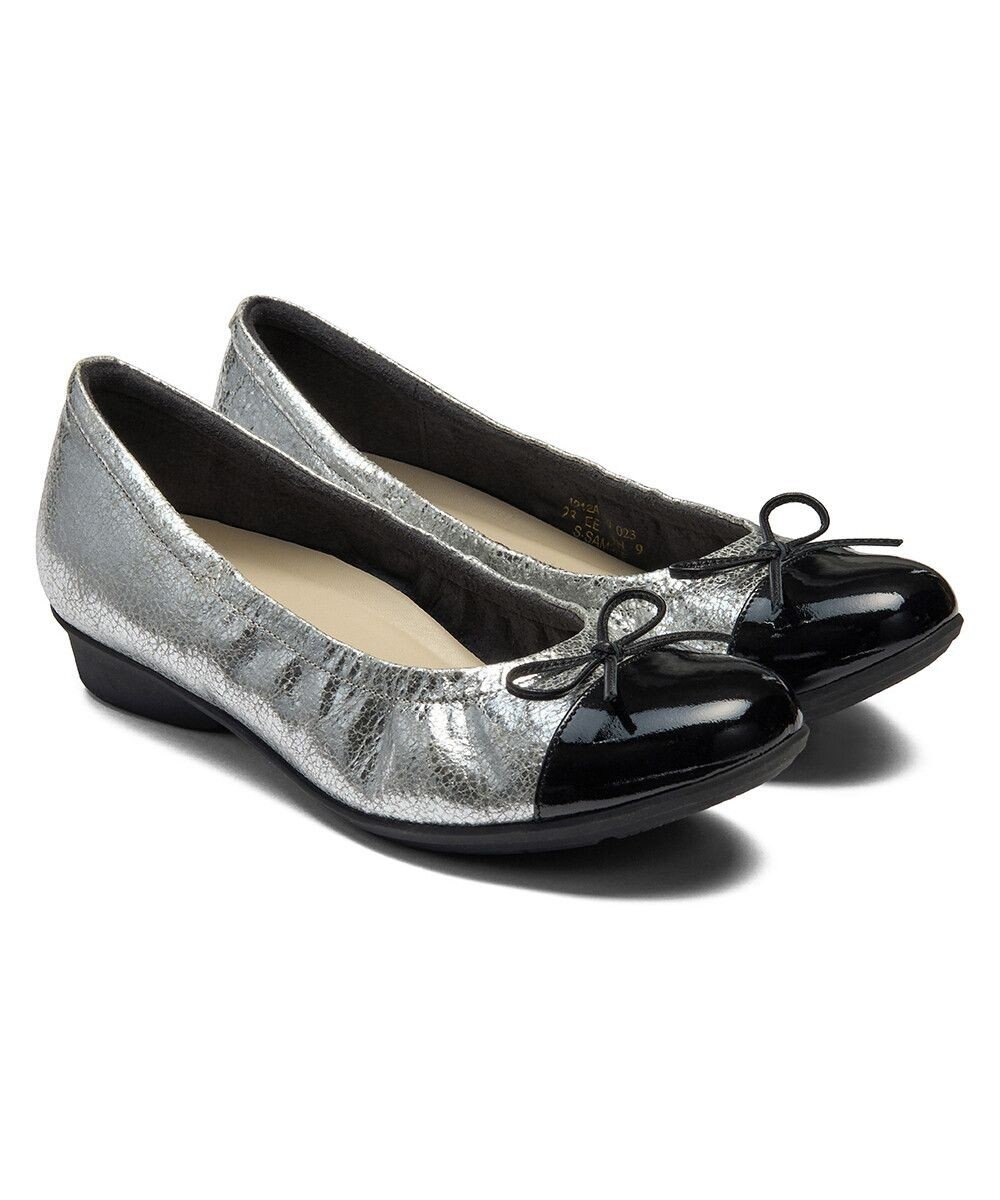 ASICS WALKING ペダラ レディース 2E 2.0cmヒール 