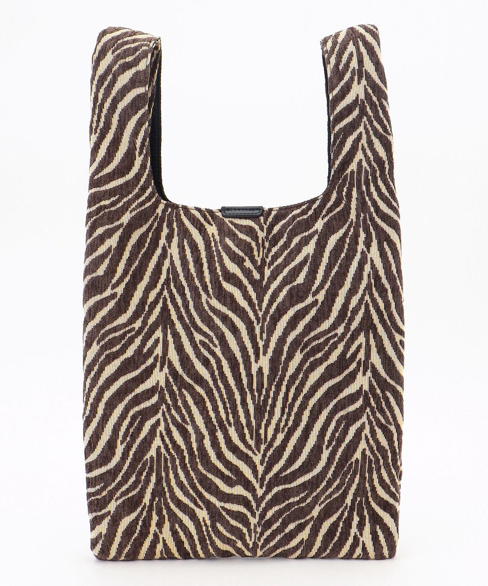 ICB 【WEB限定カラーあり】2WAYエコバッグ 