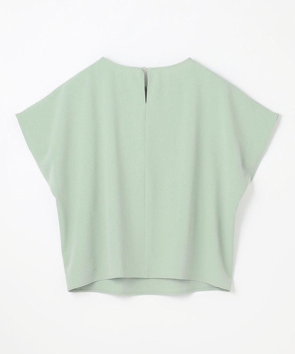 ANY L さらさらDRYブラウス 