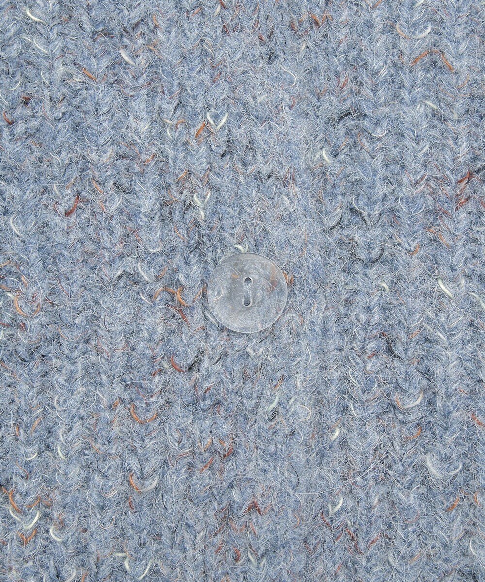 earth music&ecology 【WEB限定】SET2点ショートカーディガン＋リボンキャミソール 