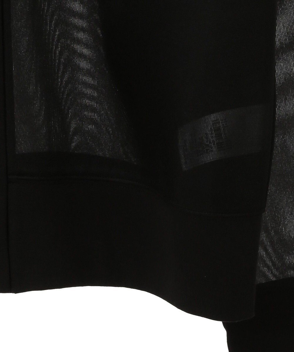 Green Parks シアーダンボールブルゾン 