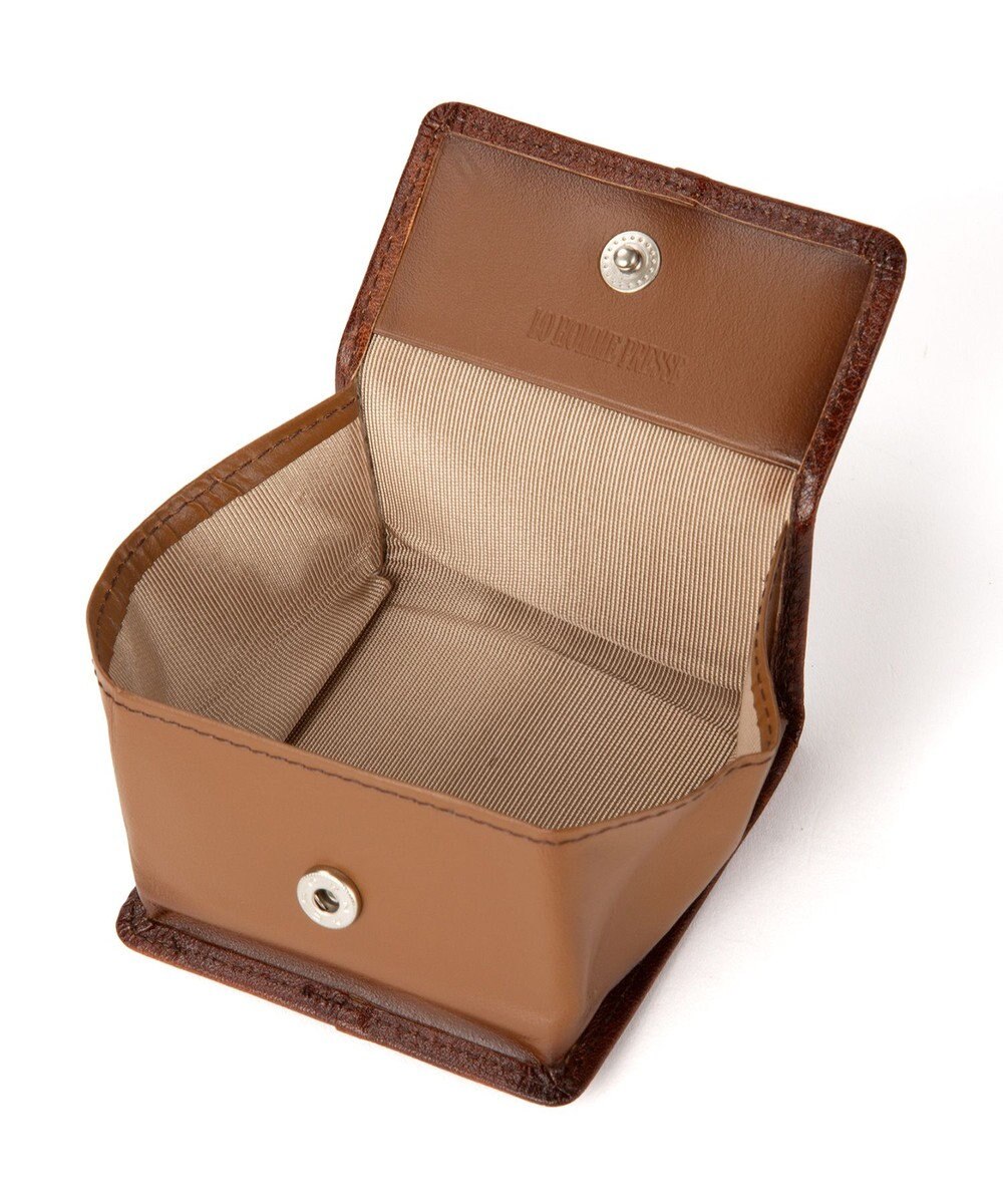 ACE BAGS & LUGGAGE LO HOMME PRESSE アルカイックAC 本革 小銭入れ 71891 ロ・オム・プレッセ 