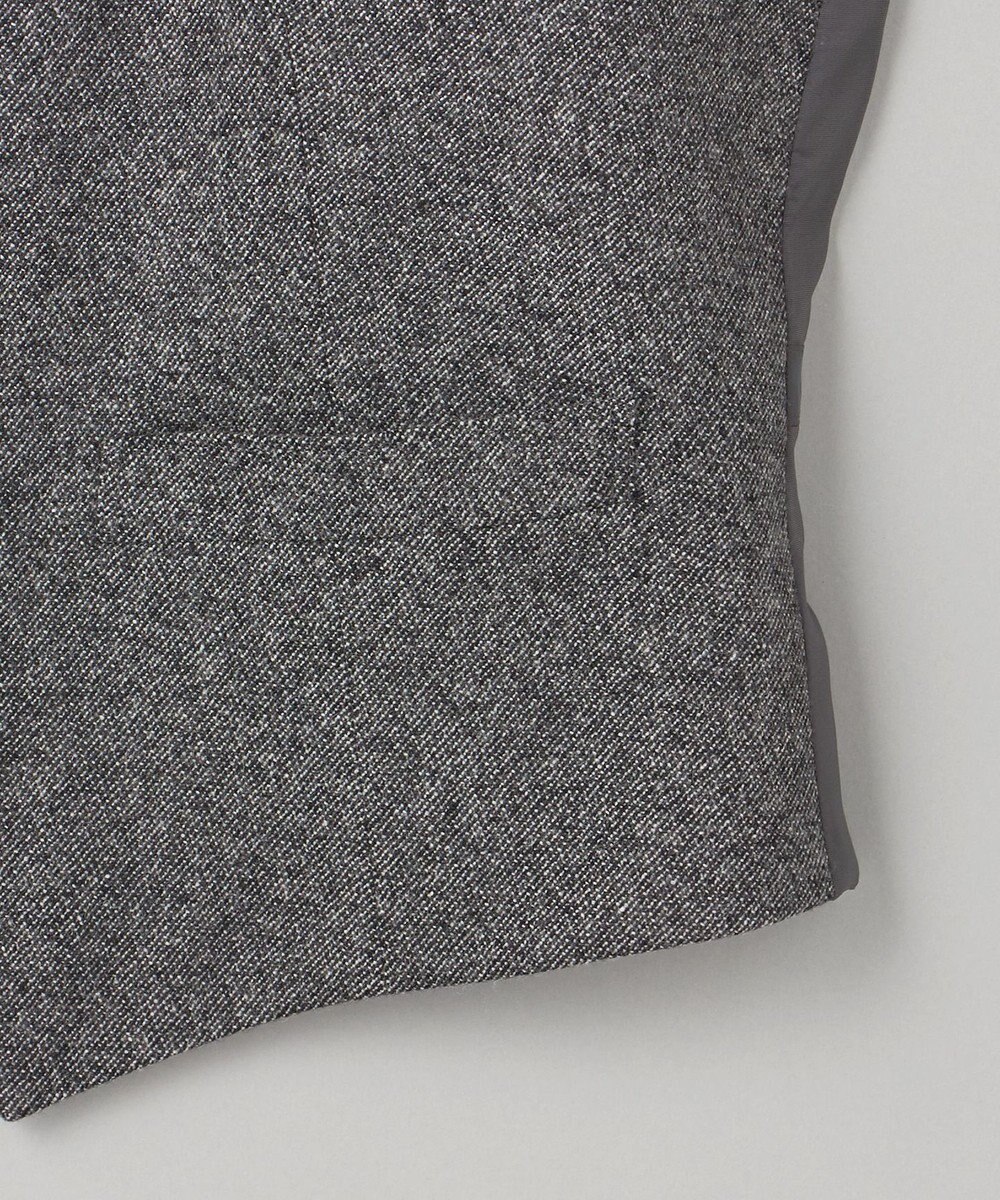 GOTAIRIKU RENEWOOL_CASHMEREベスト 